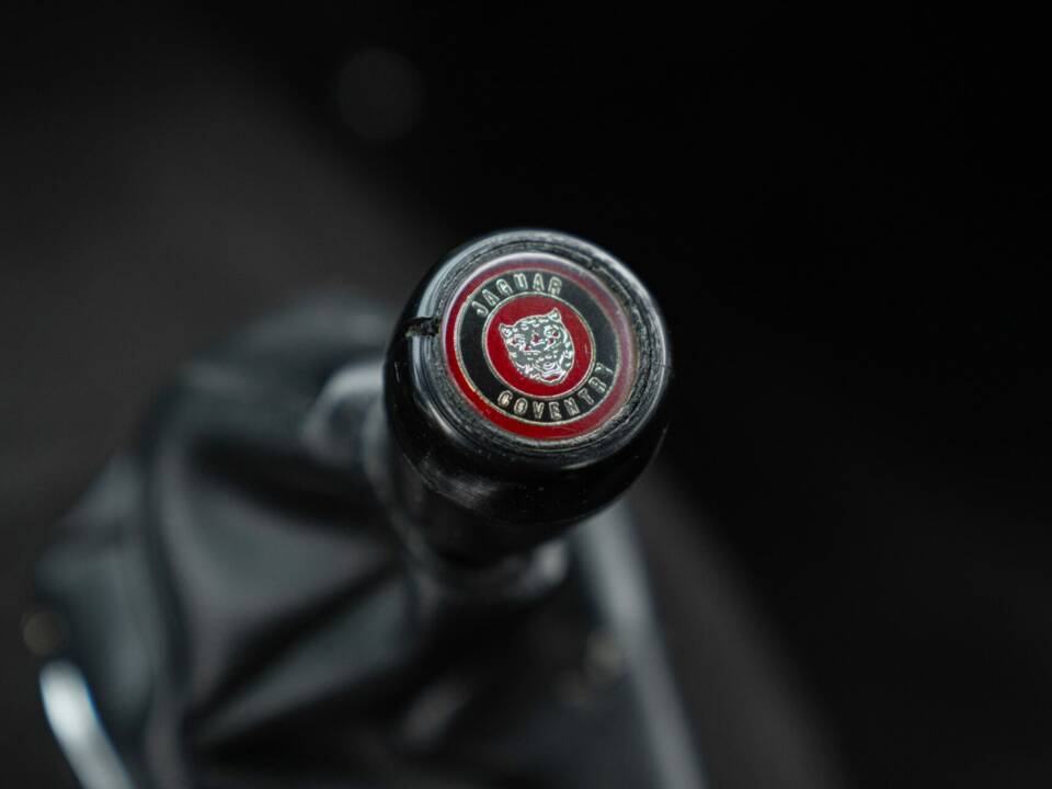 Imagen 50/50 de Jaguar E-Type 3.8 (1964)