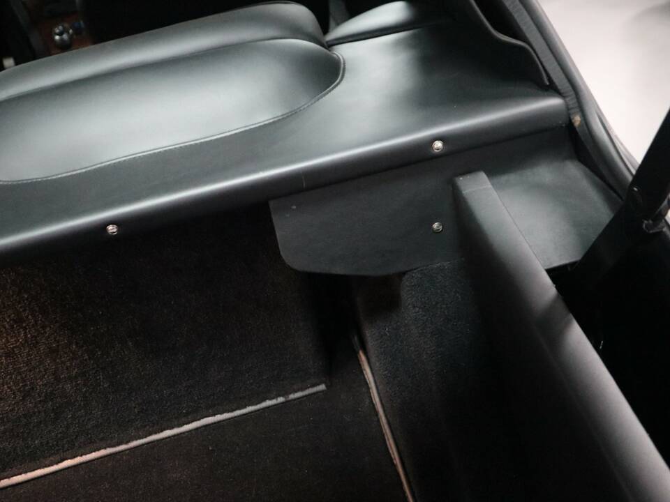 Bild 59/99 von Jensen Interceptor MK III (1973)