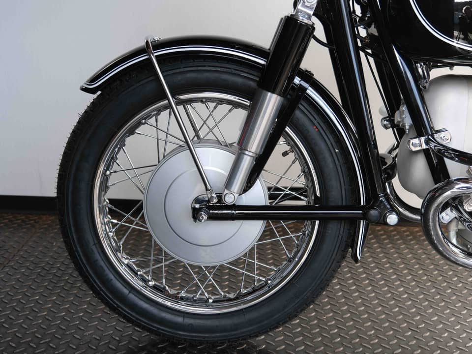 Image 38/98 of BMW R 69 S (1964)