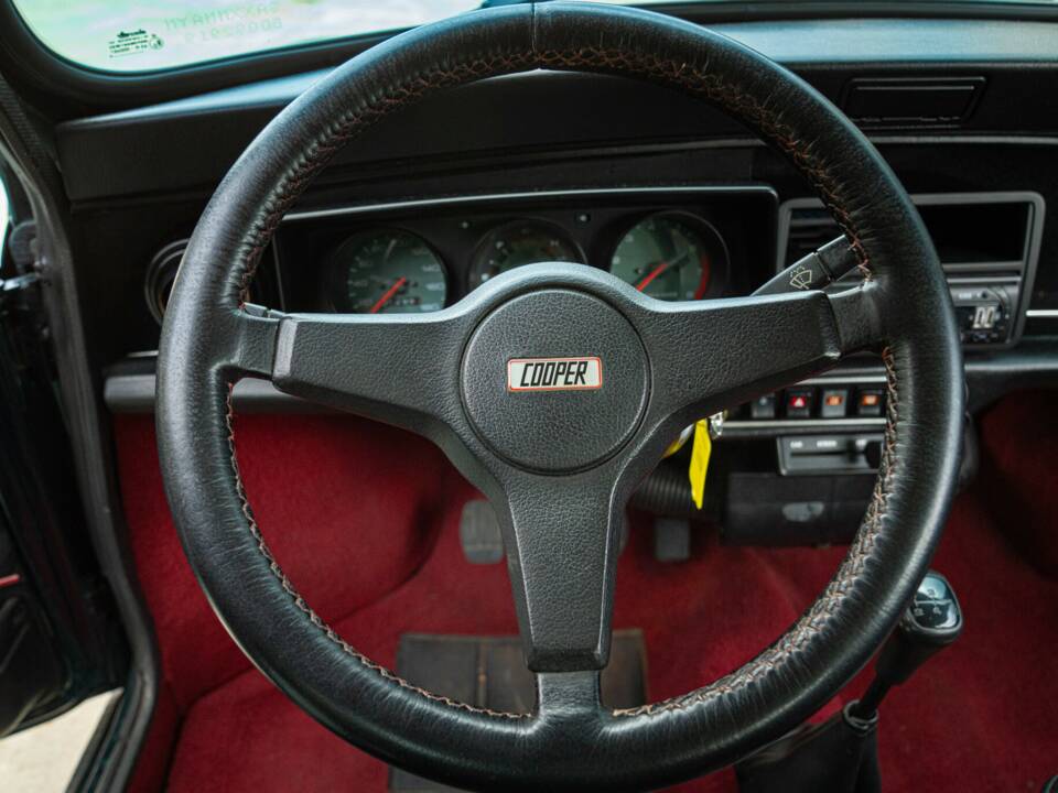 Afbeelding 35/43 van Rover Mini Cooper 1,3i (1994)