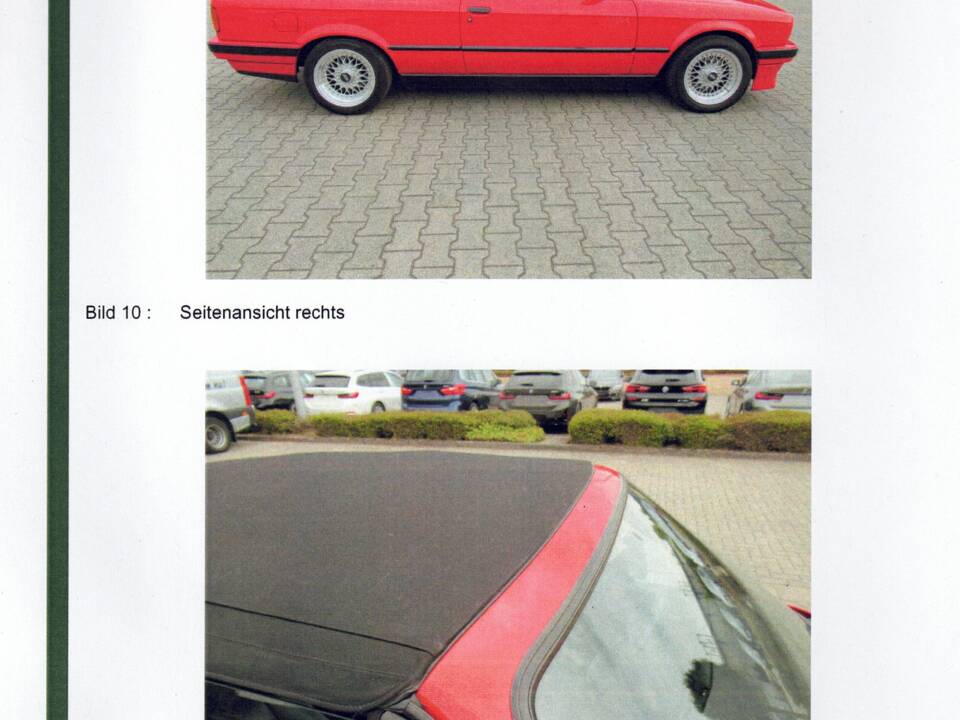 Immagine 10/18 di BMW 318i (1991)