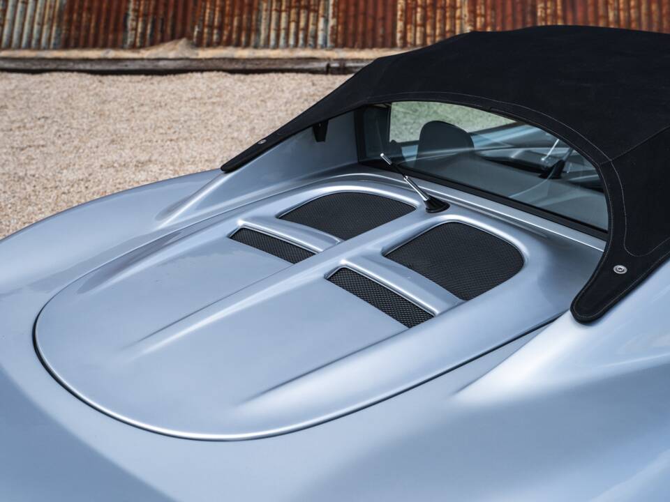 Image 23/37 de Lotus Elise 111 (1998)