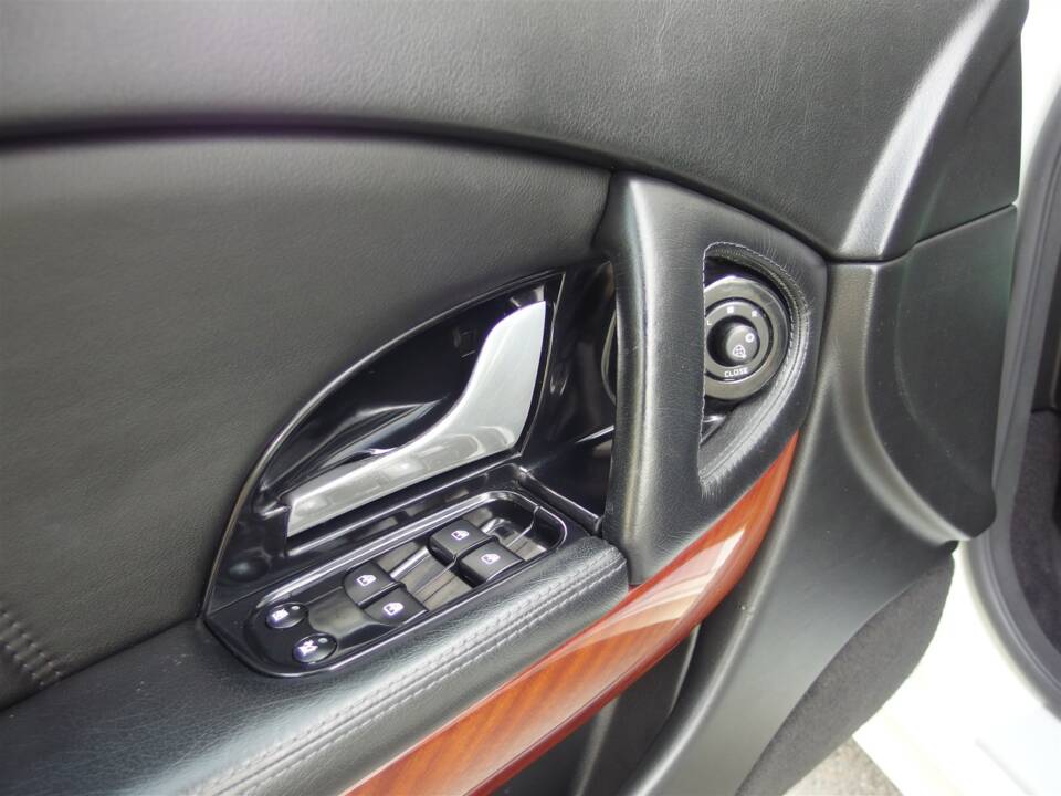 Image 52/99 de Maserati Quattroporte 4.2 (2010)