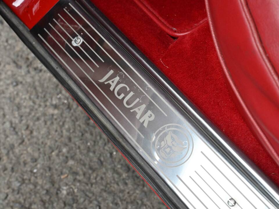 Bild 33/50 von Jaguar Mk II 2.4 (1961)