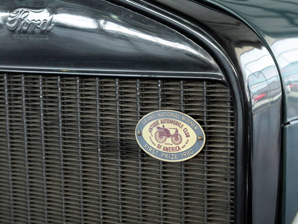 Bild 9/50 von Ford Modell T (1926)