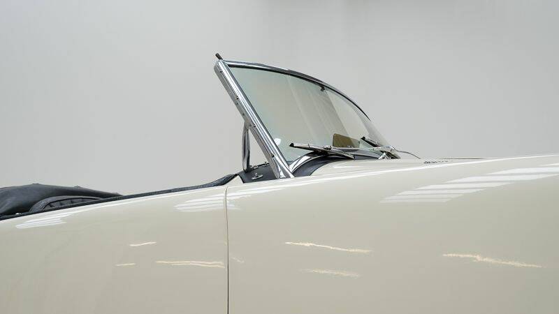 Bild 13/15 von MG MGA 1600 (1962)
