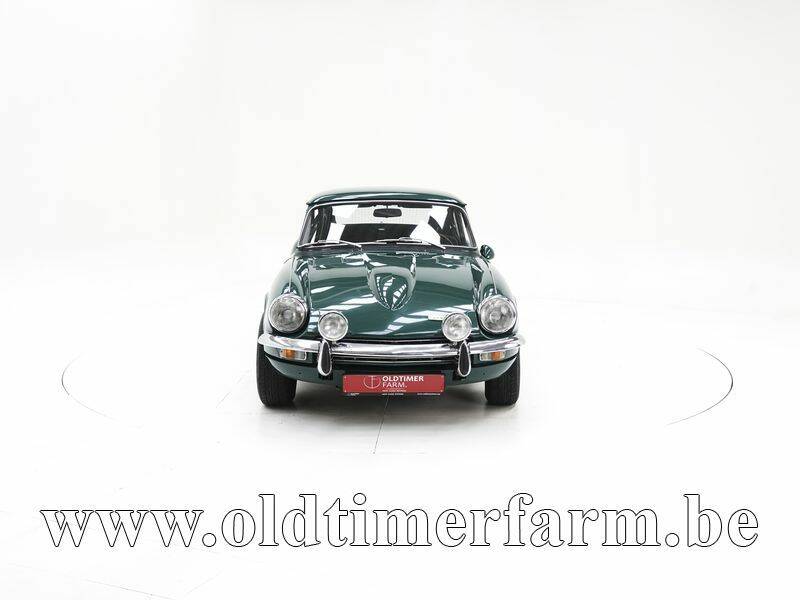 Imagen 5/15 de Triumph GT 6 Mk II (1969)