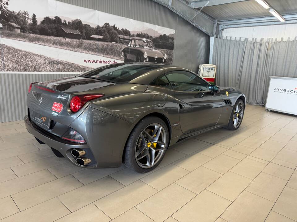 Afbeelding 9/20 van Ferrari California (2010)