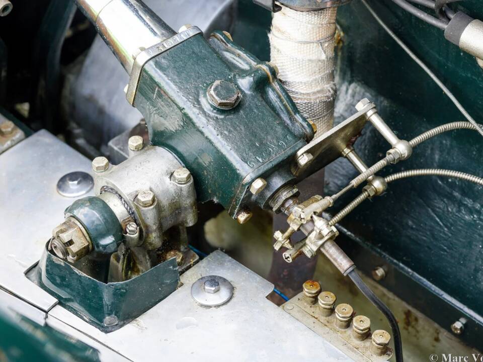 Image 43/50 of Lagonda M 35 Rapide T9 (1935)