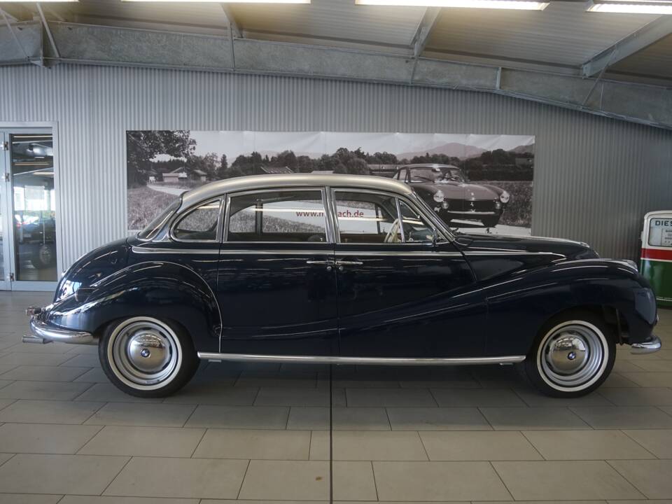 Image 1/33 of BMW 3200 S (1961)