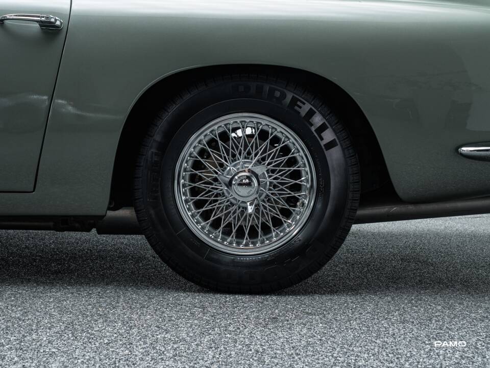Bild 20/40 von Aston Martin DB 6 (1965)