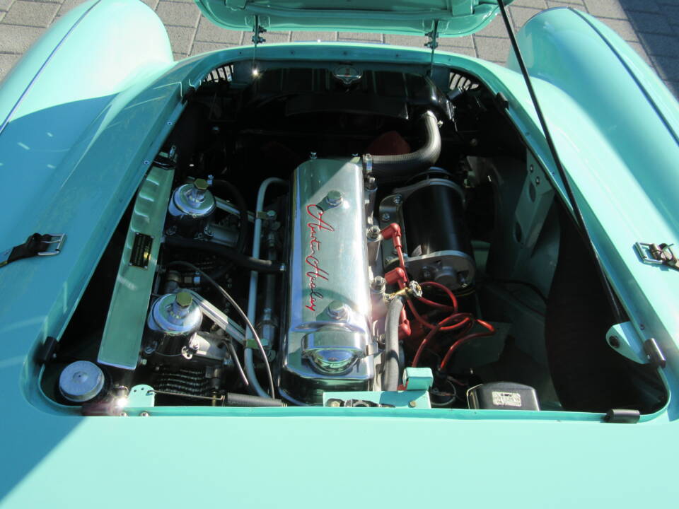 Bild 21/39 von Austin-Healey 100&#x2F;4M (BN2) (1956)