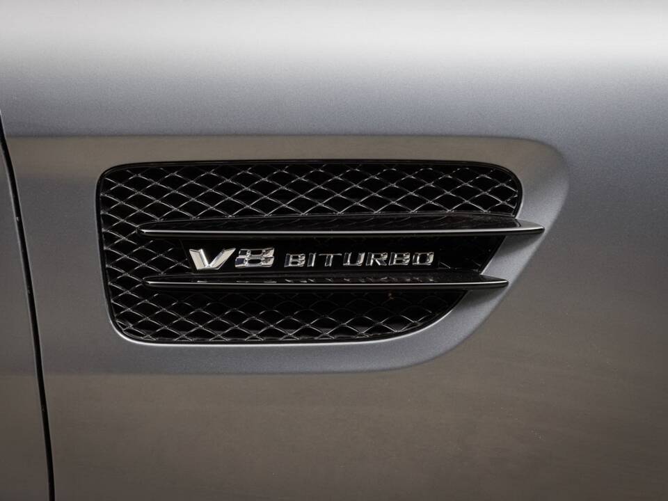 Image 27/29 of Mercedes-AMG GT-S (2015)