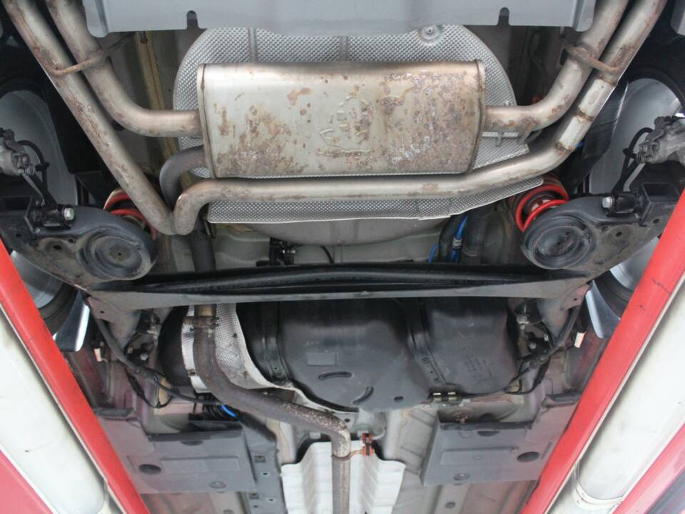 Afbeelding 23/50 van Abarth 695 "Edizione Maserati" (2013)