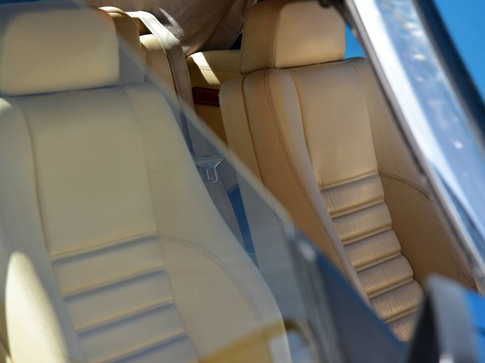 Bild 9/17 von Jaguar XJS 6.0 (1994)