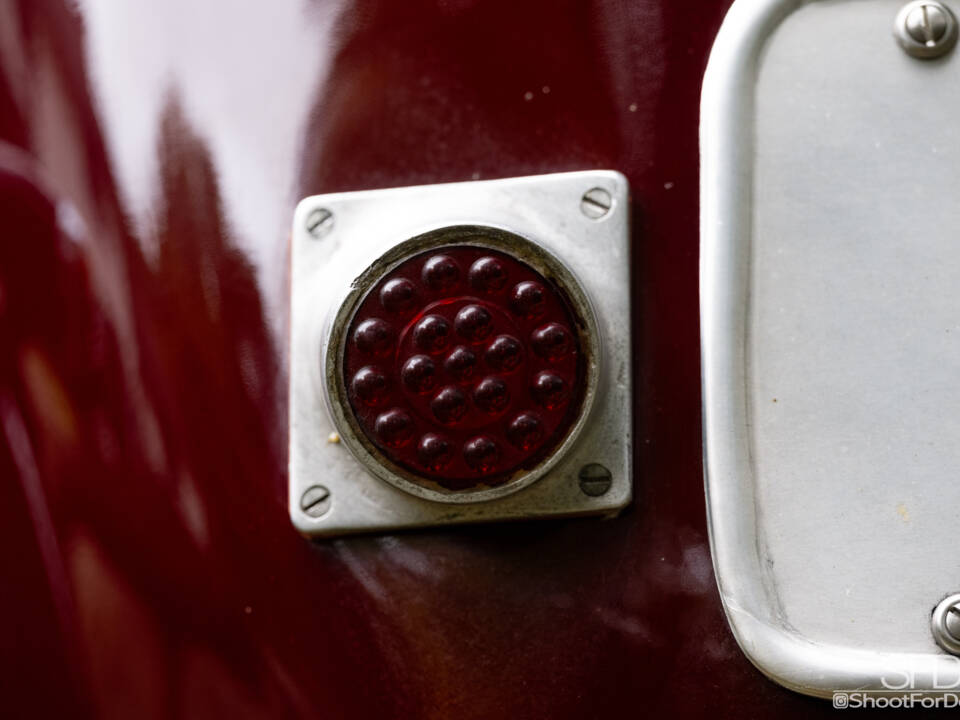 Image 13/47 of BMW 328 (1937)