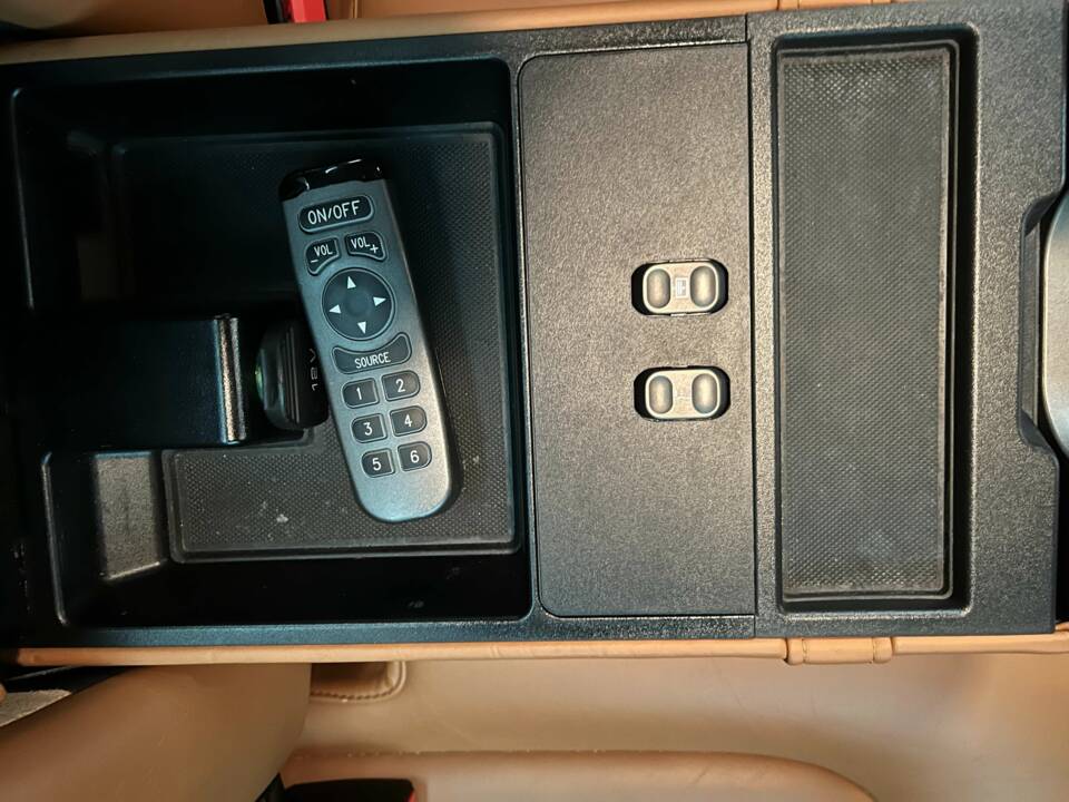 Bild 14/20 von Lancia Thesis 2.4 Multijet (2008)