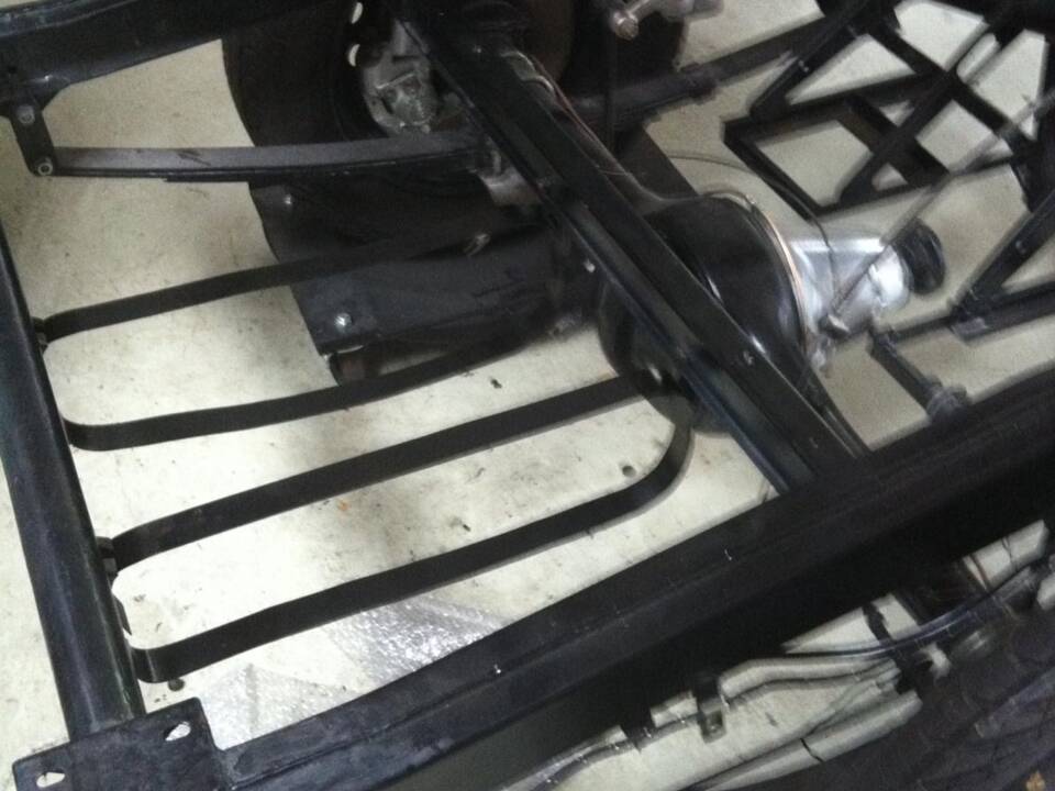 Image 17/17 of MG MGA Twin Cam (1959)