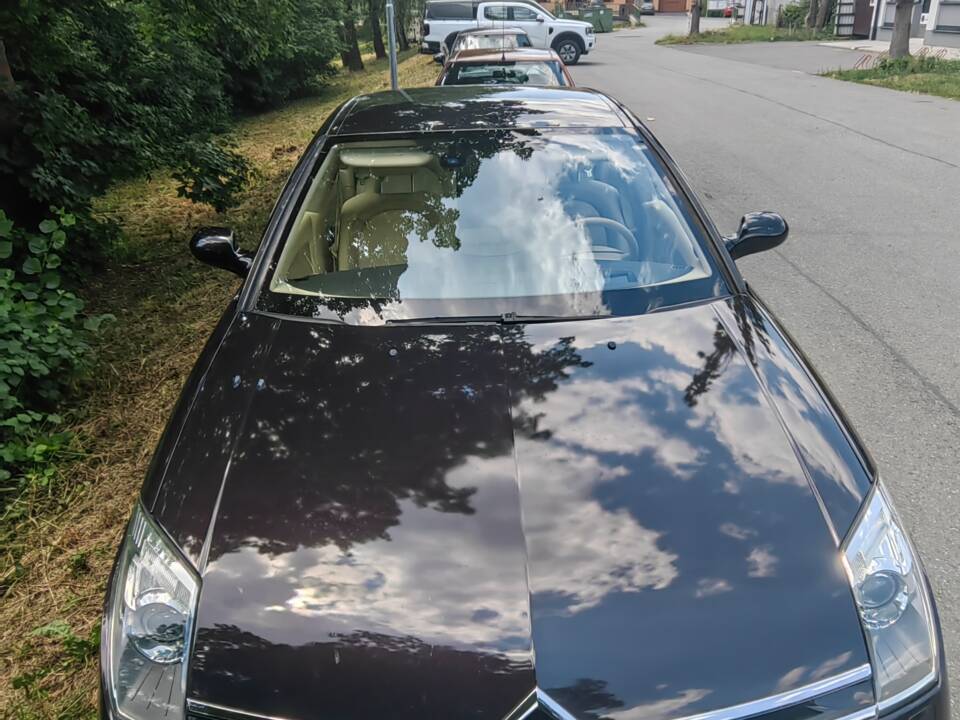 Image 2/4 of Citroën C6 3.0 V6 (2006)