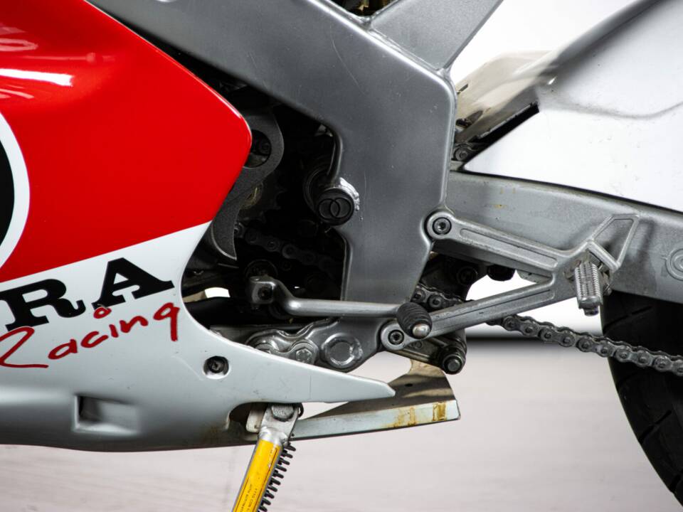 Afbeelding 18/50 van Gilera 125 SP01 (1989)