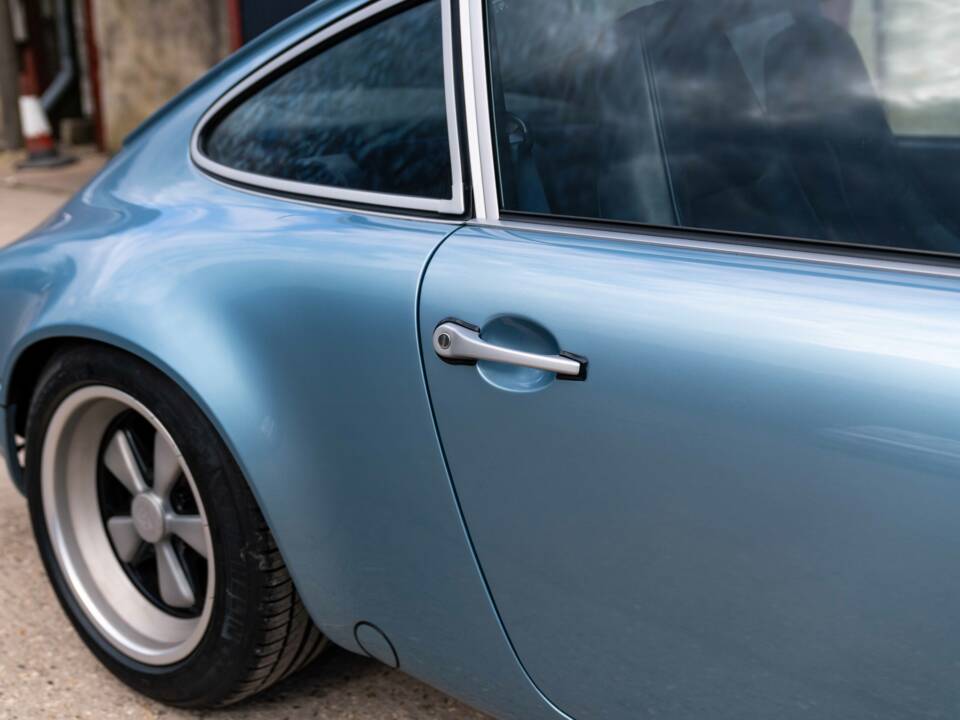 Image 36/50 of Porsche 911 SC 3.0 (1980)