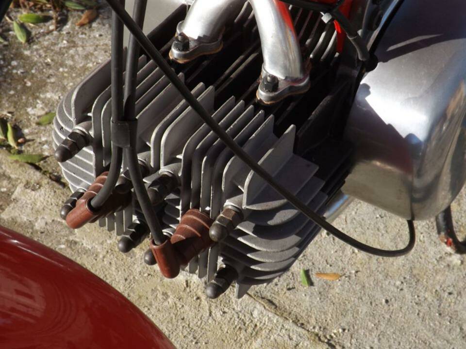 Image 15/50 of Rumi 125 Super Sport (1960)