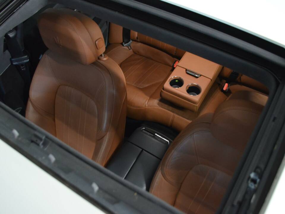 Bild 23/45 von Maserati Ghibli (2018)
