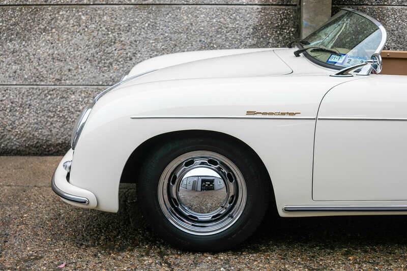 Image 35/36 of Porsche 356 B 1600 Super (1962)