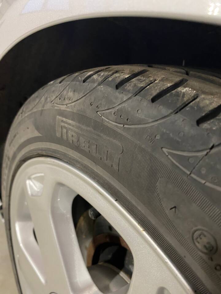 Bild 44/64 von Audi S4 Avant (2000)