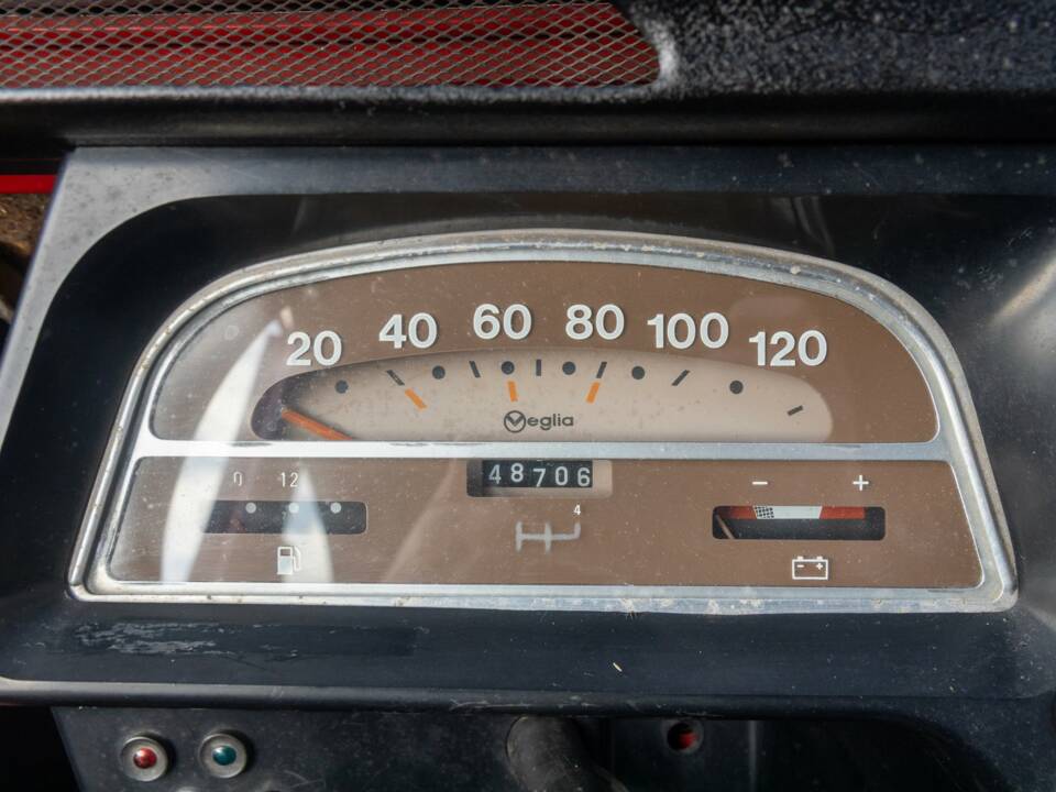 Image 49/50 of Citroën 2 CV 6 (1985)