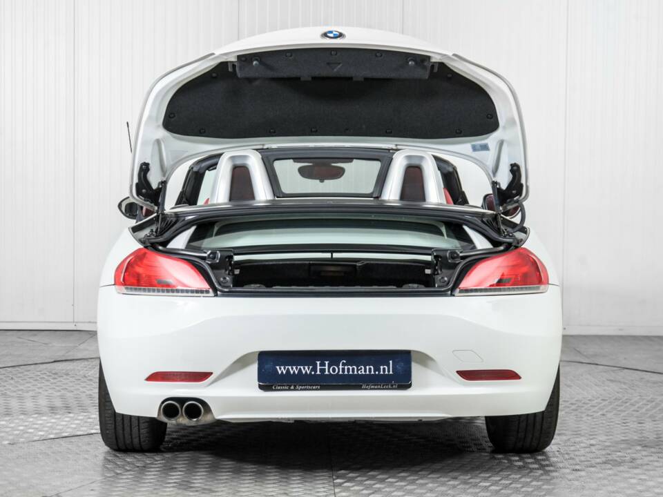 Immagine 40/50 di BMW Z4 sDrive23i (2009)