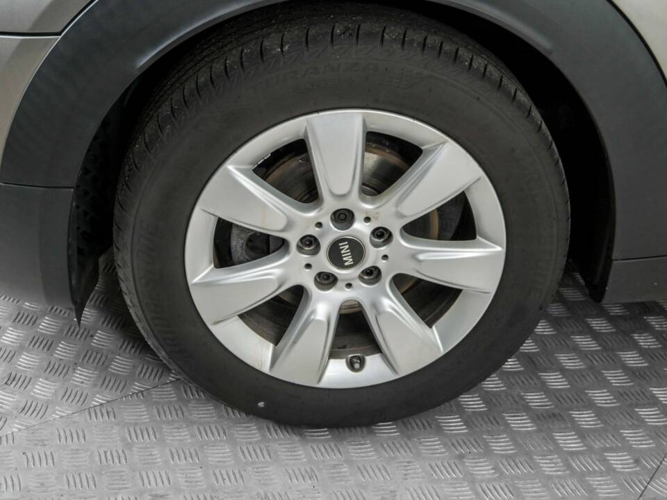 Bild 22/50 von Mini One Countryman (2020)