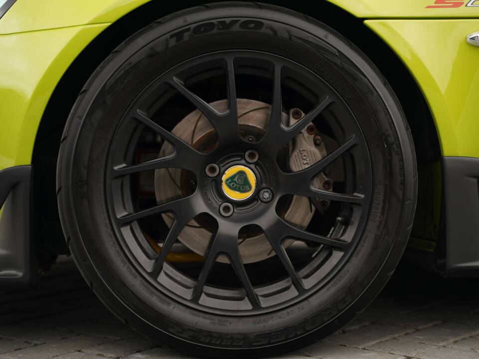 Image 48/50 of Lotus Elise Sport 220 (2015)