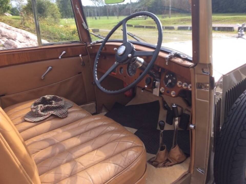 Bild 13/22 von Rolls-Royce 25/30 HP (1937)