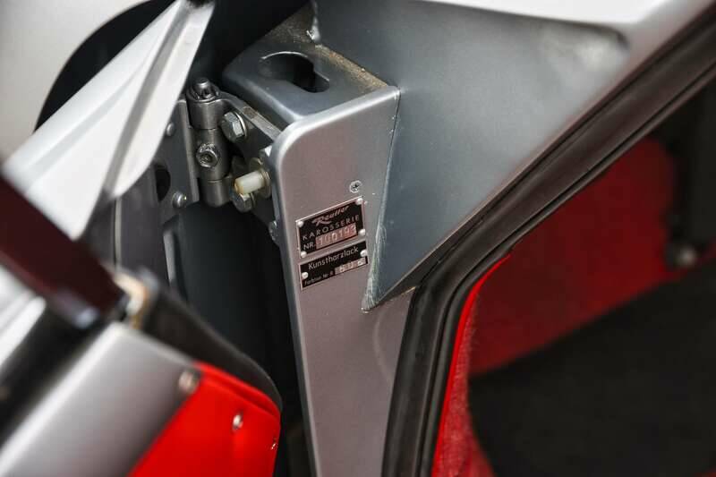 Bild 35/35 von Porsche 356 A 1300 (1957)