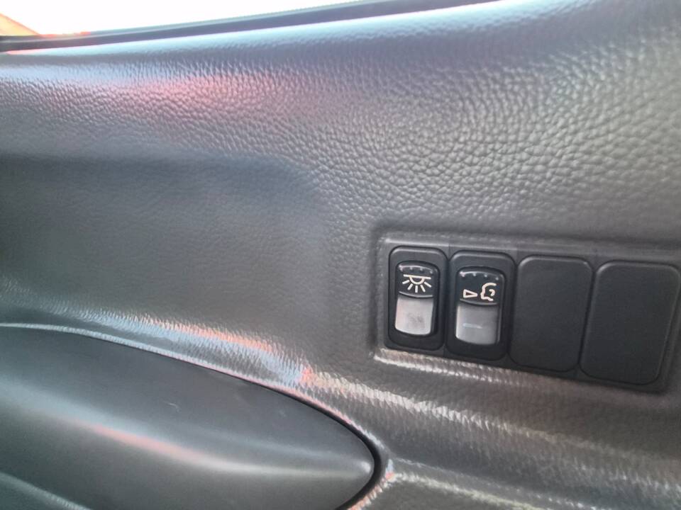 Image 9/20 of LTI TX2 (2004)
