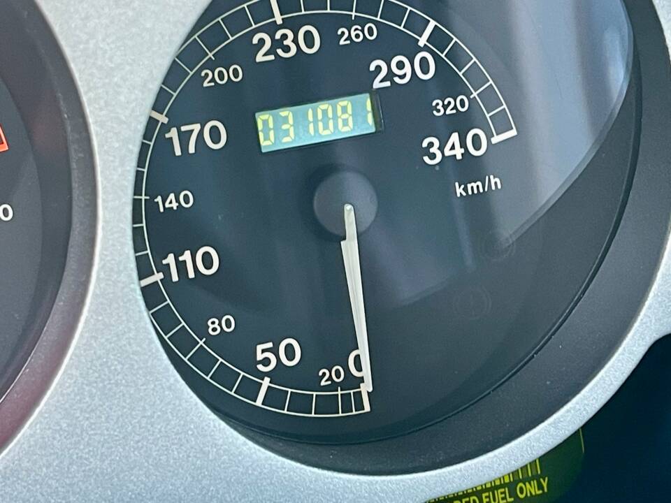 Immagine 16/31 di Ferrari 360 Modena (2000)