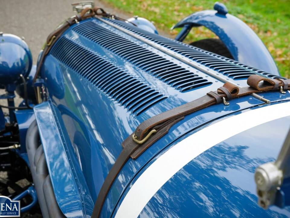 Bild 23/47 von Bentley 3/8 Race (1948)