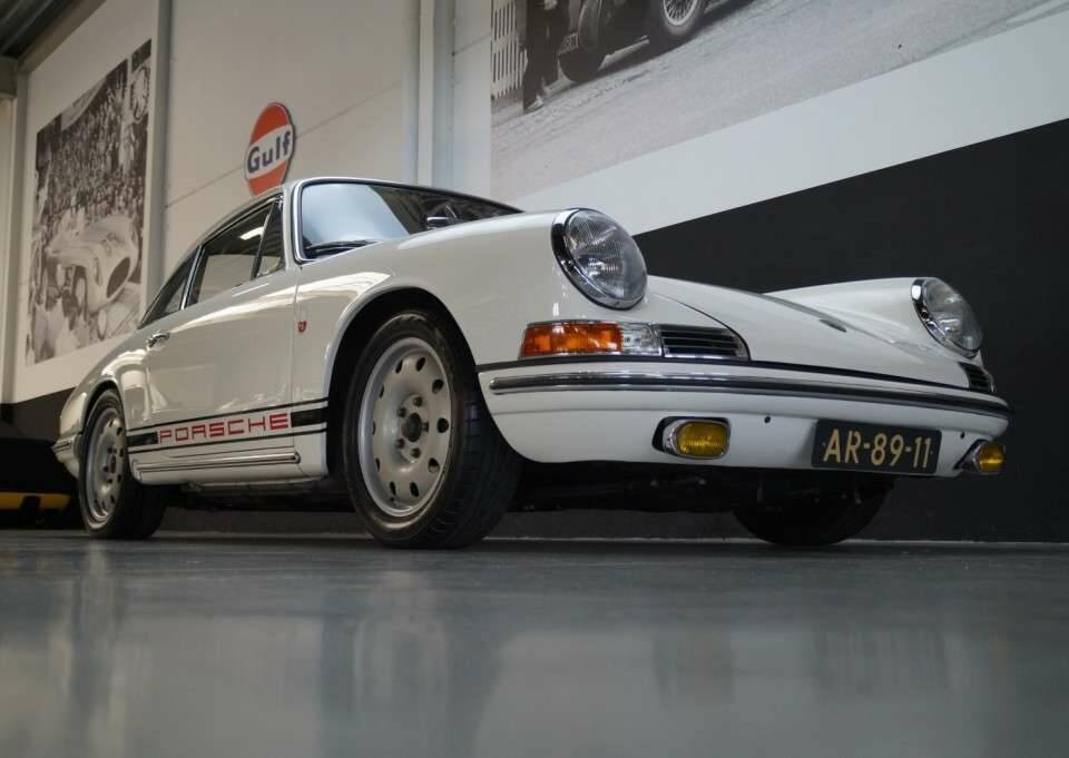 Imagen 21/50 de Porsche 911 2.0 (1965)