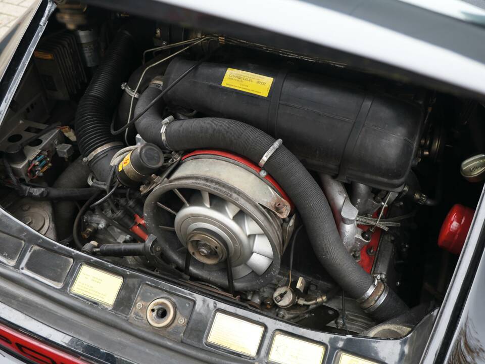 Afbeelding 44/44 van Porsche 911 SC 3.0 (1983)