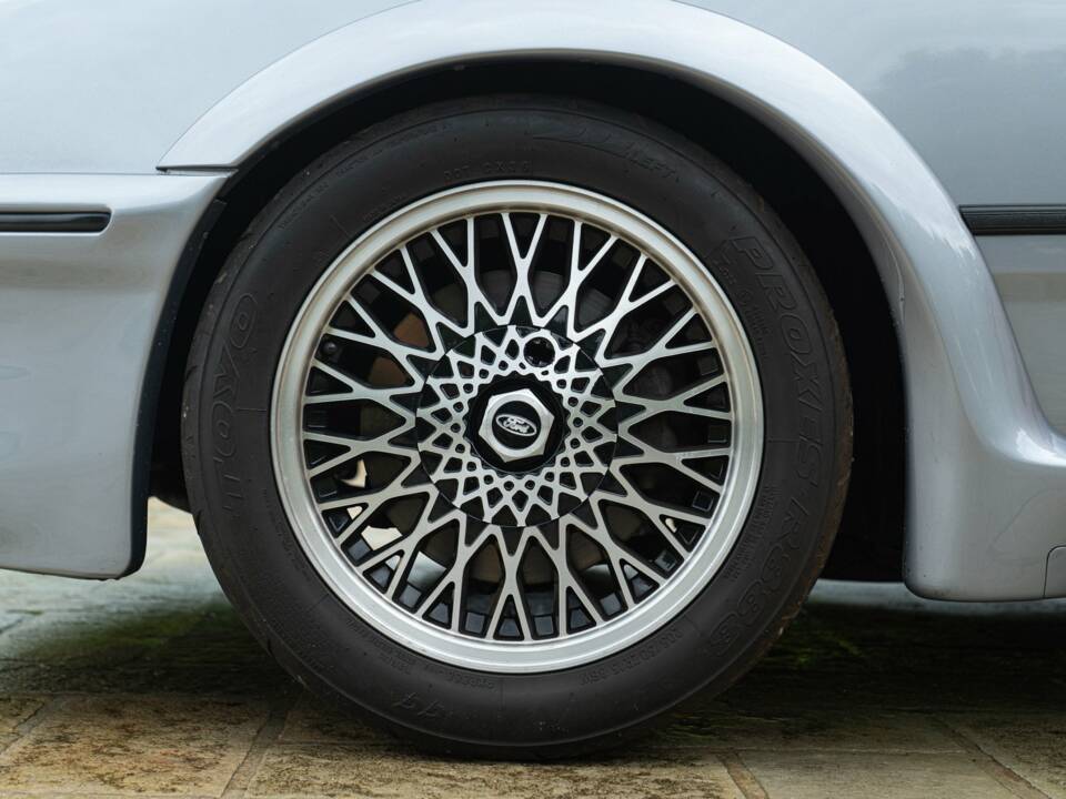 Image 17/50 de Ford Sierra RS Cosworth (1993)
