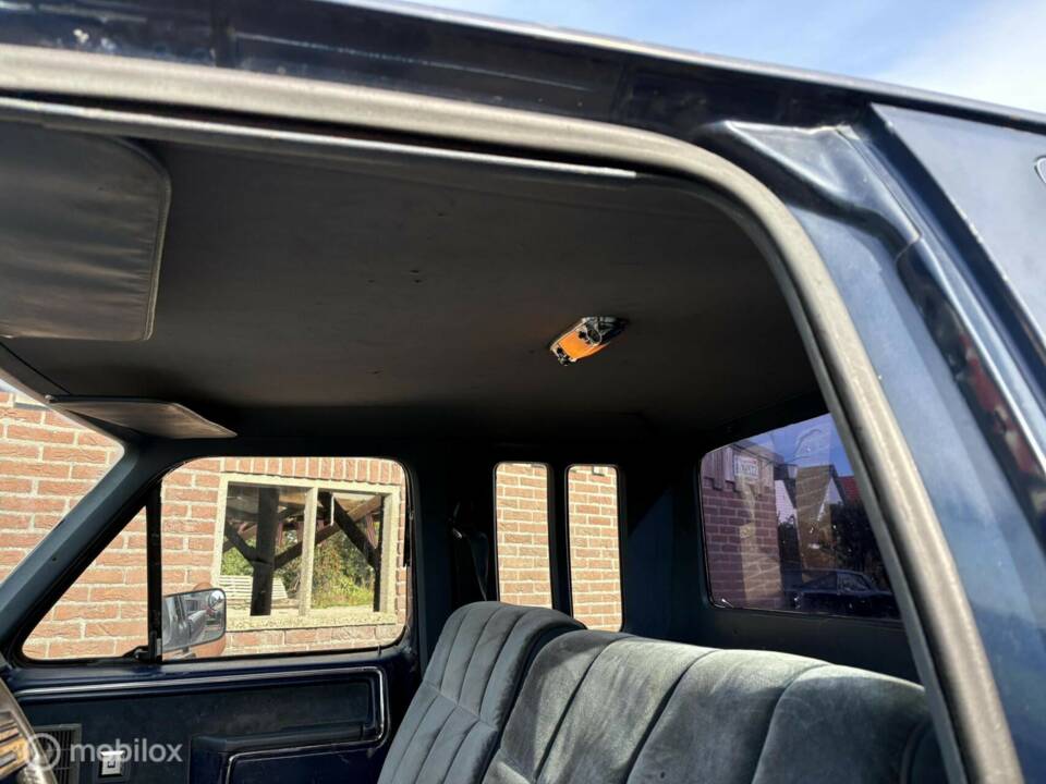 Bild 34/41 von Ford F-250 (1986)