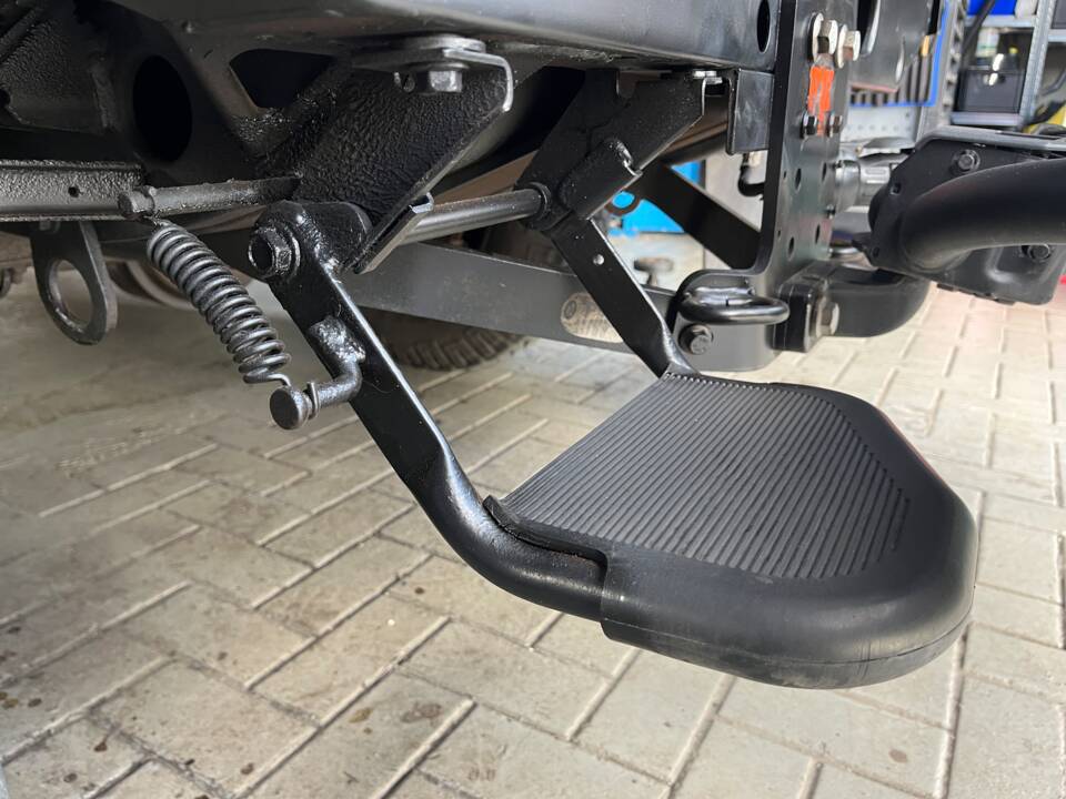 Image 31/93 of Land Rover Defender 110 (2014)