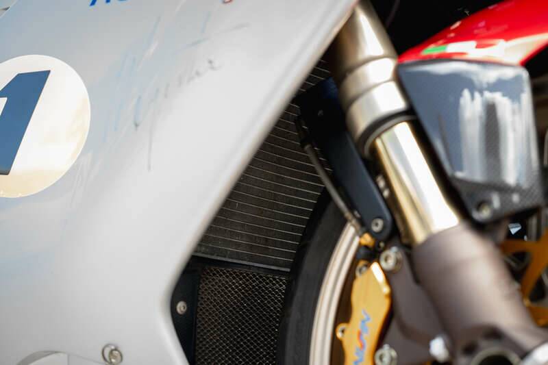 Bild 39/50 von MV Agusta F4 AGO (2005)