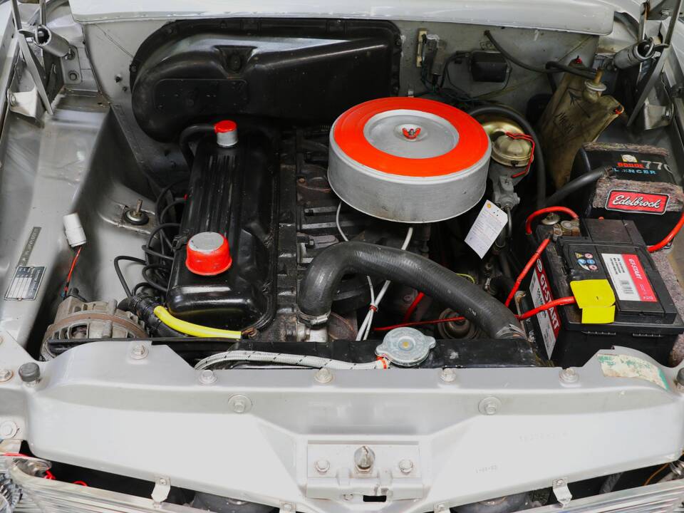 Bild 13/15 von Dodge Lancer Sedan (1961)