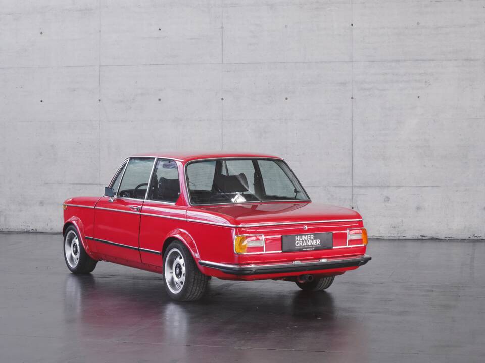 Bild 3/38 von BMW 2002 (1974)
