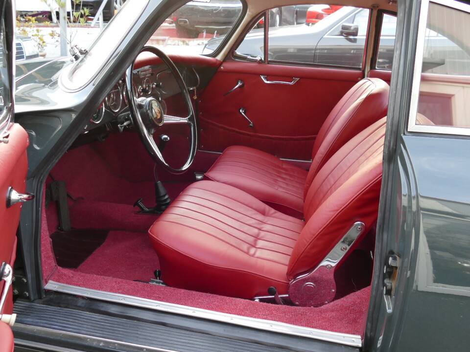 Afbeelding 14/21 van Porsche 356 B 1600 (1962)
