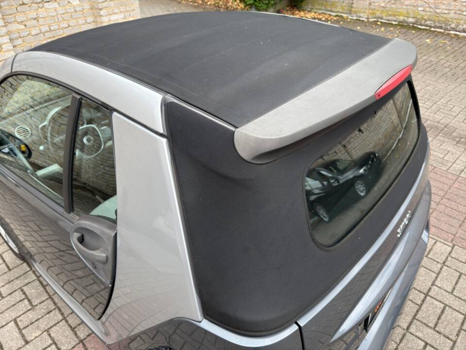 Bild 19/24 von Smart Fortwo (2012)