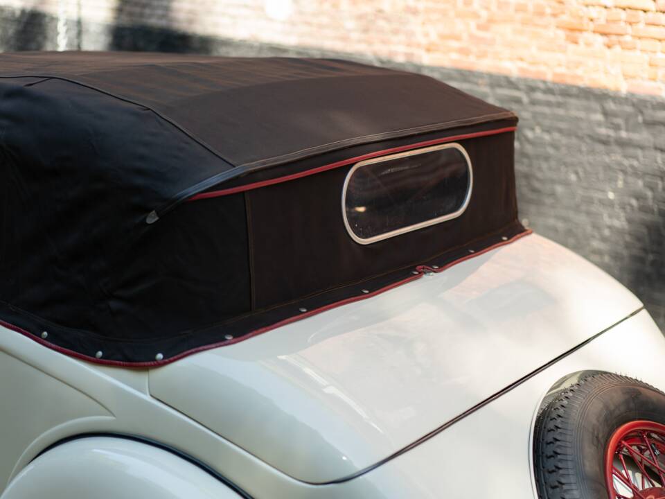 Image 20/29 of Talbot-Lago T120 Baby Sport (1935)