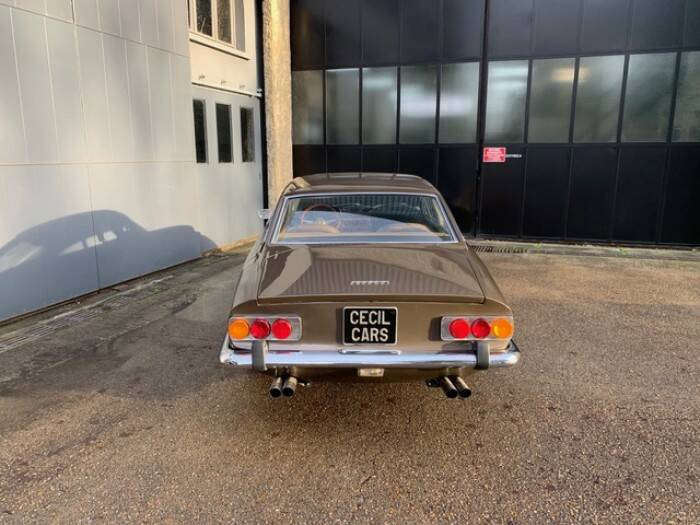 Image 22/50 of Ferrari 365 GT 2+2 (1970)